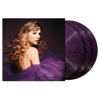Speak Now Violet Marbré 3LP
