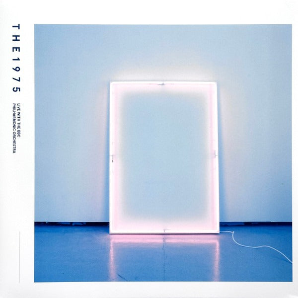 Live With BBC Philharmonic Orchestra