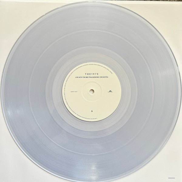 Live With BBC Philharmonic Orchestra