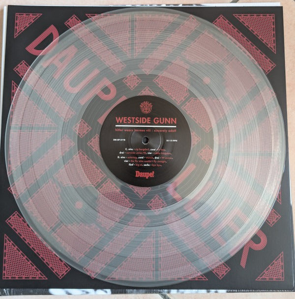 Hitler Wears Hermes 8 Side B